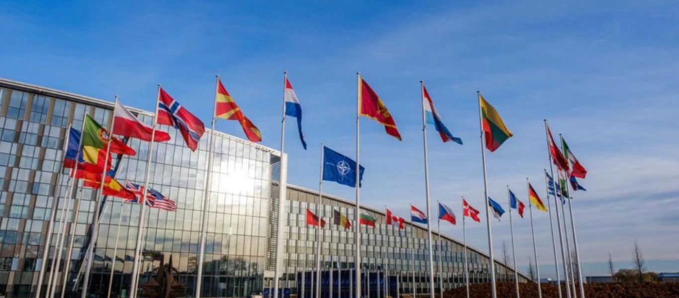  Έκτακτη συνάντηση των υπουργών Εξωτερικών του ΝΑΤΟ την Παρασκευή